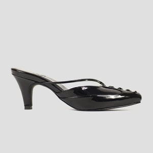 Sandal Wanita Heels Freya
