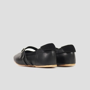 Sepatu Wanita Flat Shoes Silo