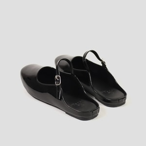 Sepatu Wanita Flat Shoes Slingback Iona