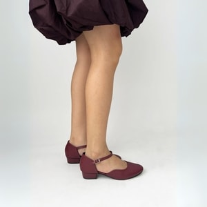 Sepatu Wanita Heels Daneen