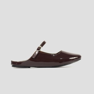 Sepatu Wanita Flat Shoes Slingback Iona