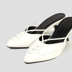 Sandal Wanita Heels Freya