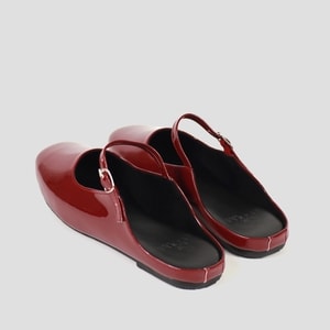 Sepatu Wanita Flat Shoes Slingback Iona