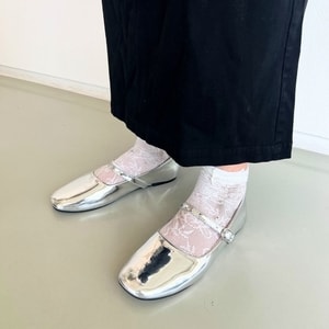 Sepatu Wanita Flat Shoes Tiana