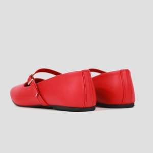 Sepatu Wanita Flat Shoes Tiana