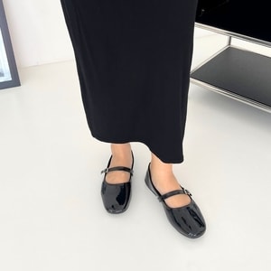 Sepatu Wanita Flat Shoes Tiana