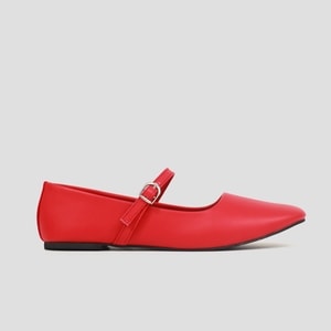 Sepatu Wanita Flat Shoes Tiana