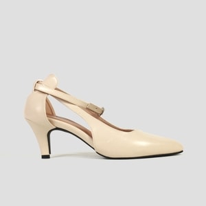 Sepatu Wanita Heels Zuri