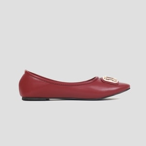 Sepatu Wanita Flat Shoes Orlaith