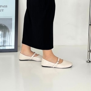 Sepatu Wanita Flat Shoes Tiana
