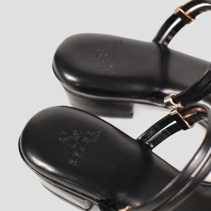 Sandal Wanita Heels Yasmin