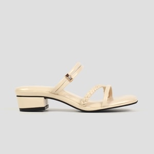 Sandal Wanita Heels Yasmin