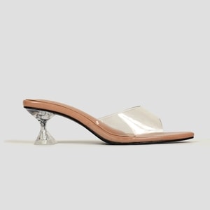 Sandal Wanita Heels Roxanne