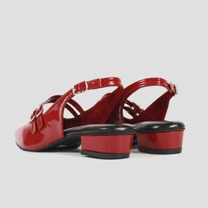 Sandal Heels Wanita Formal Alessa