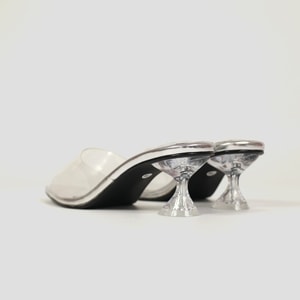 Sandal Wanita Heels Roxanne