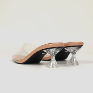 Sandal Wanita Heels Roxanne