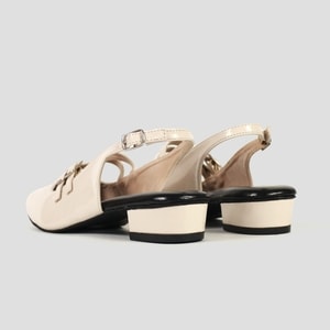 Sandal Heels Wanita Formal Alessa