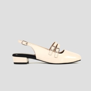 Sandal Heels Wanita Formal Alessa