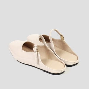 Sepatu Wanita Flat Shoes Slingback Iona