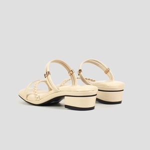 Sandal Wanita Heels Yasmin