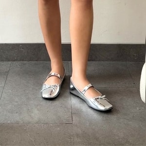 Sepatu Wanita Flat Shoes Ophelia