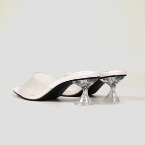 Sandal Wanita Heels Roxanne