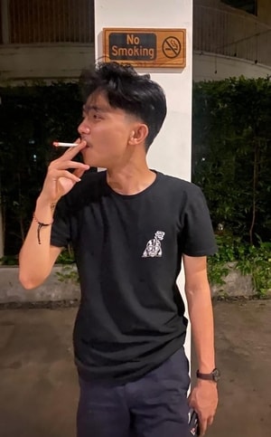 -