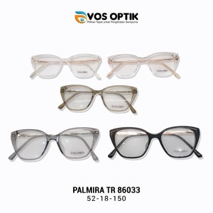 Caramel, Putih Transparan, Hijau, Abu-abu, dan Hitam Gold