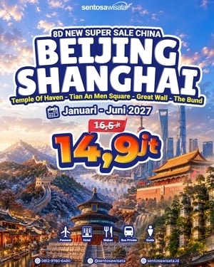 tour china 2027
