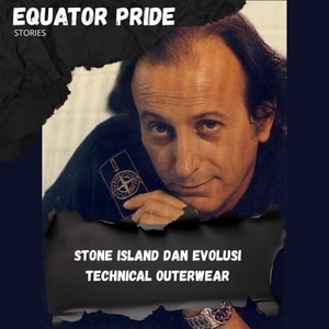 EQUATOR PRIDE STORIES