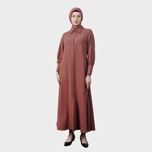 Hikmat Abaya A5811