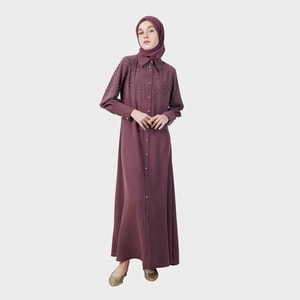 Hikmat Abaya A5811