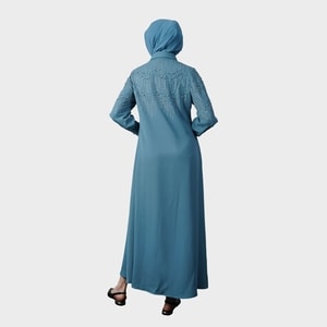 Hikmat Abaya A5811