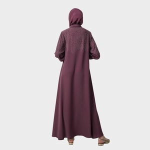 Hikmat Abaya A5811