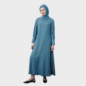 Hikmat Abaya A5811