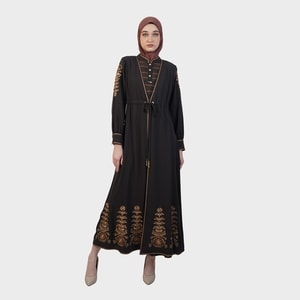 Hikmat Abaya A9624-02
