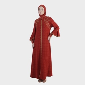 Hikmat Abaya A6620