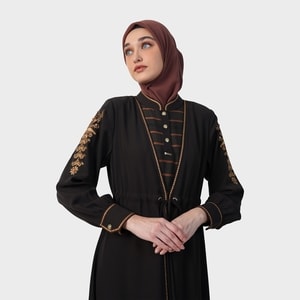 Hikmat Abaya A9624-02