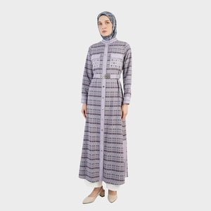 Hikmat Abaya C3869