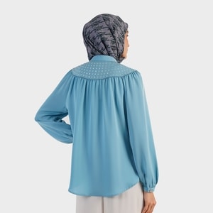 Hikmat Blouse B6634