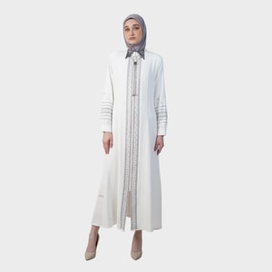 Hikmat Abaya A8843