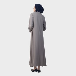 Hikmat Abaya A8843