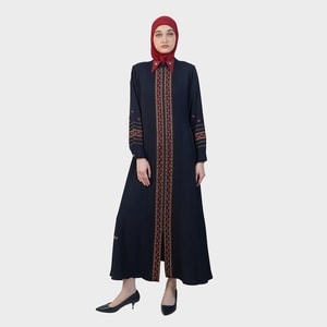 Hikmat Abaya A8843