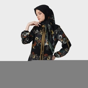 Hikmat Abaya A8847-14