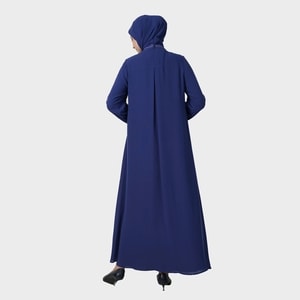 Hikmat Abaya A4823