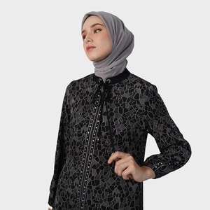 Hikmat Abaya A8840