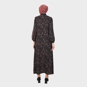 Hikmat Abaya A8840