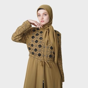 Hikmat Abaya A9775