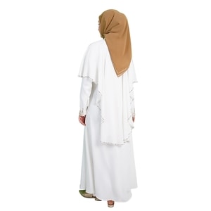 Hikmat Abaya A894-02