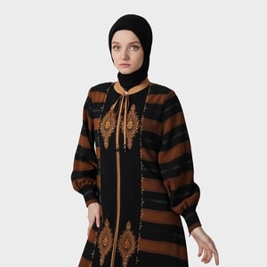 Hikmat Abaya A8933